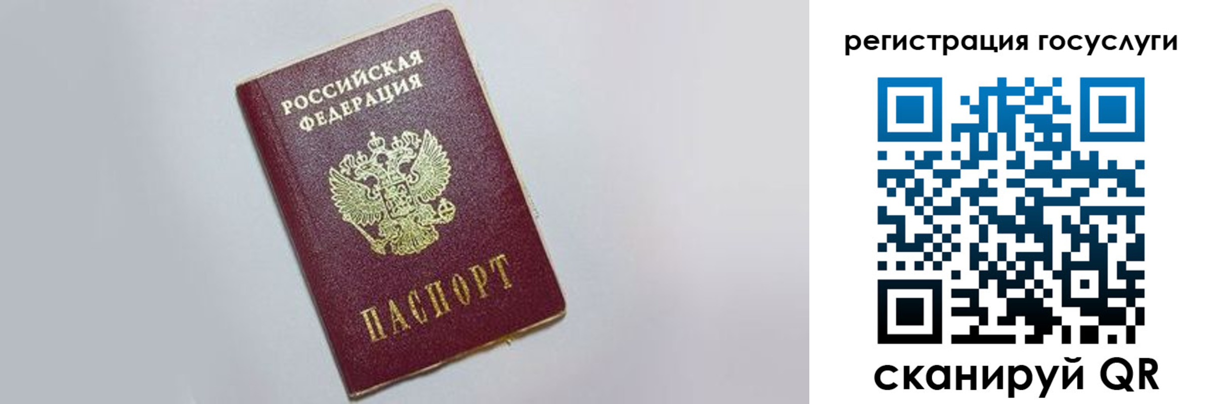временная регистрация для школы в Электрогорске